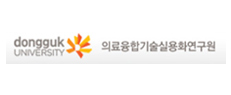 Dongguk University Research Institute For Commercialization Of Biomedical Convergence Technology