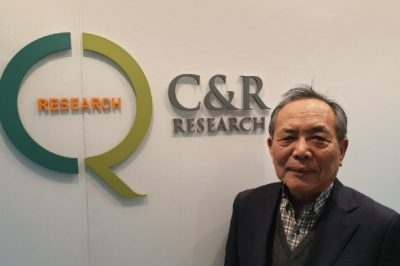 Why C&R Research Is Seeking U.S. CRO Acquisition And KOSDAQ IPO
