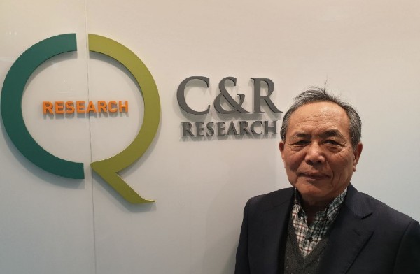 Why C&R Research Is Seeking U.S. CRO Acquisition And KOSDAQ IPO