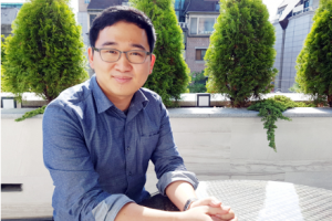 [DailyPharm Interview] Oct.-30, 2017_C&R’s New Challenge…computerization Of Clinical Trial Management